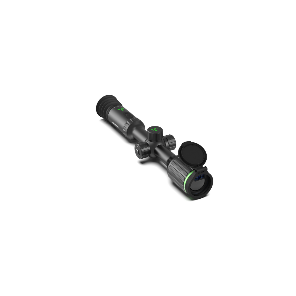 Conotech Night Arrow 650 LIIR Termovízny puškohľad s diaľkomerom