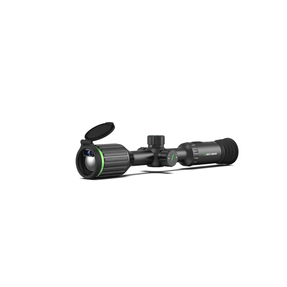 Conotech Night Arrow 650 LIIR Termovízny puškohľad s diaľkomerom – Obrázok 3