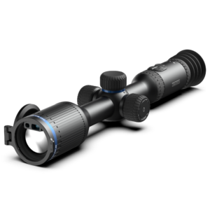 Alternative view of Conotech Night Arrow MAX 650 LIIR Termovízny puškohľad s diaľkomerom