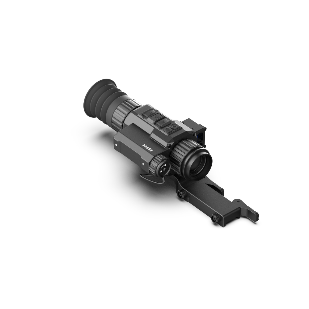 Conotech Vagon 225 LRF Termovízny zameriavač s diaľkomerom – Obrázok 2