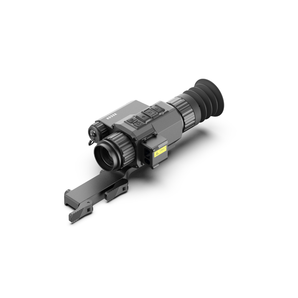 Conotech Vagon 225 LRF Termovízny zameriavač s diaľkomerom